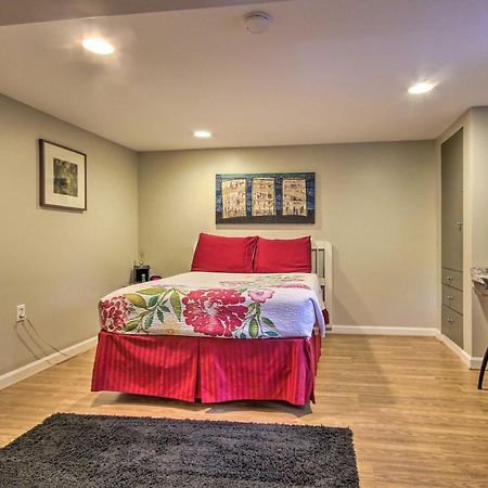 Harpers Ferry Apartment With Private Pool And Hot Tub! Extérieur photo