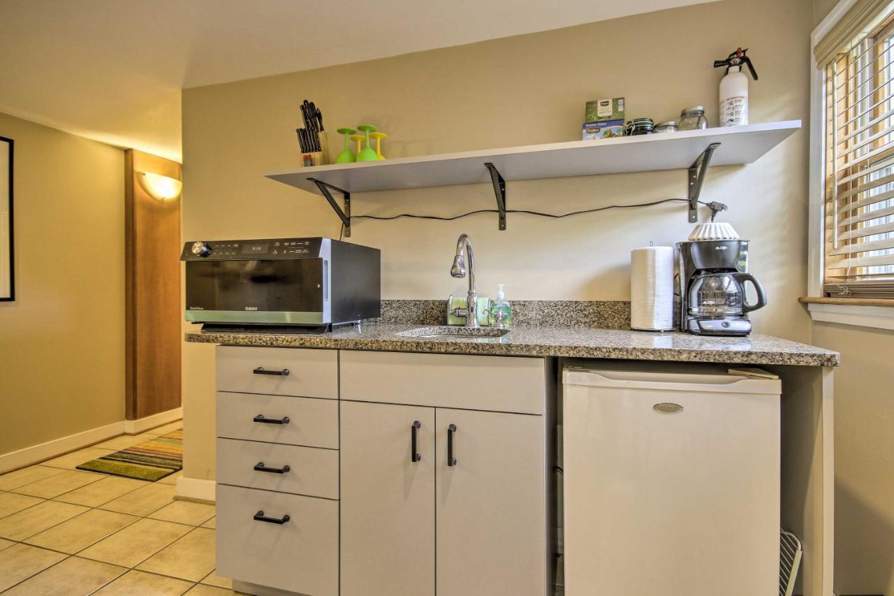 Harpers Ferry Apartment With Private Pool And Hot Tub! Extérieur photo