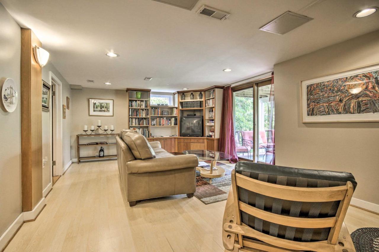 Harpers Ferry Apartment With Private Pool And Hot Tub! Extérieur photo