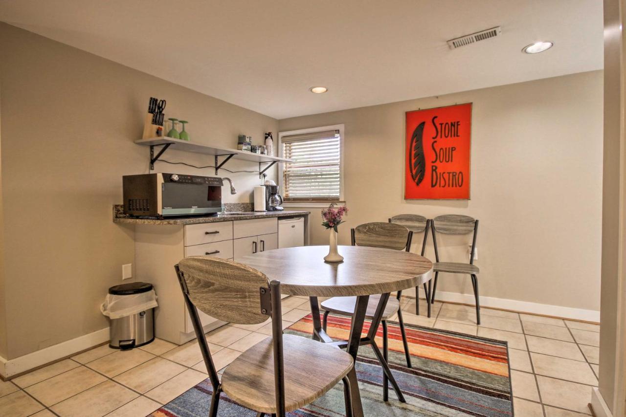 Harpers Ferry Apartment With Private Pool And Hot Tub! Extérieur photo