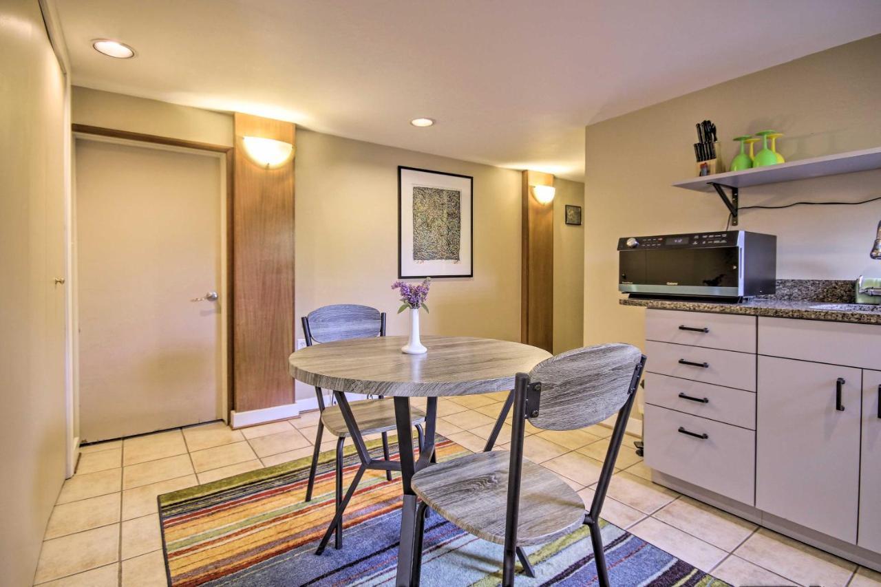 Harpers Ferry Apartment With Private Pool And Hot Tub! Extérieur photo