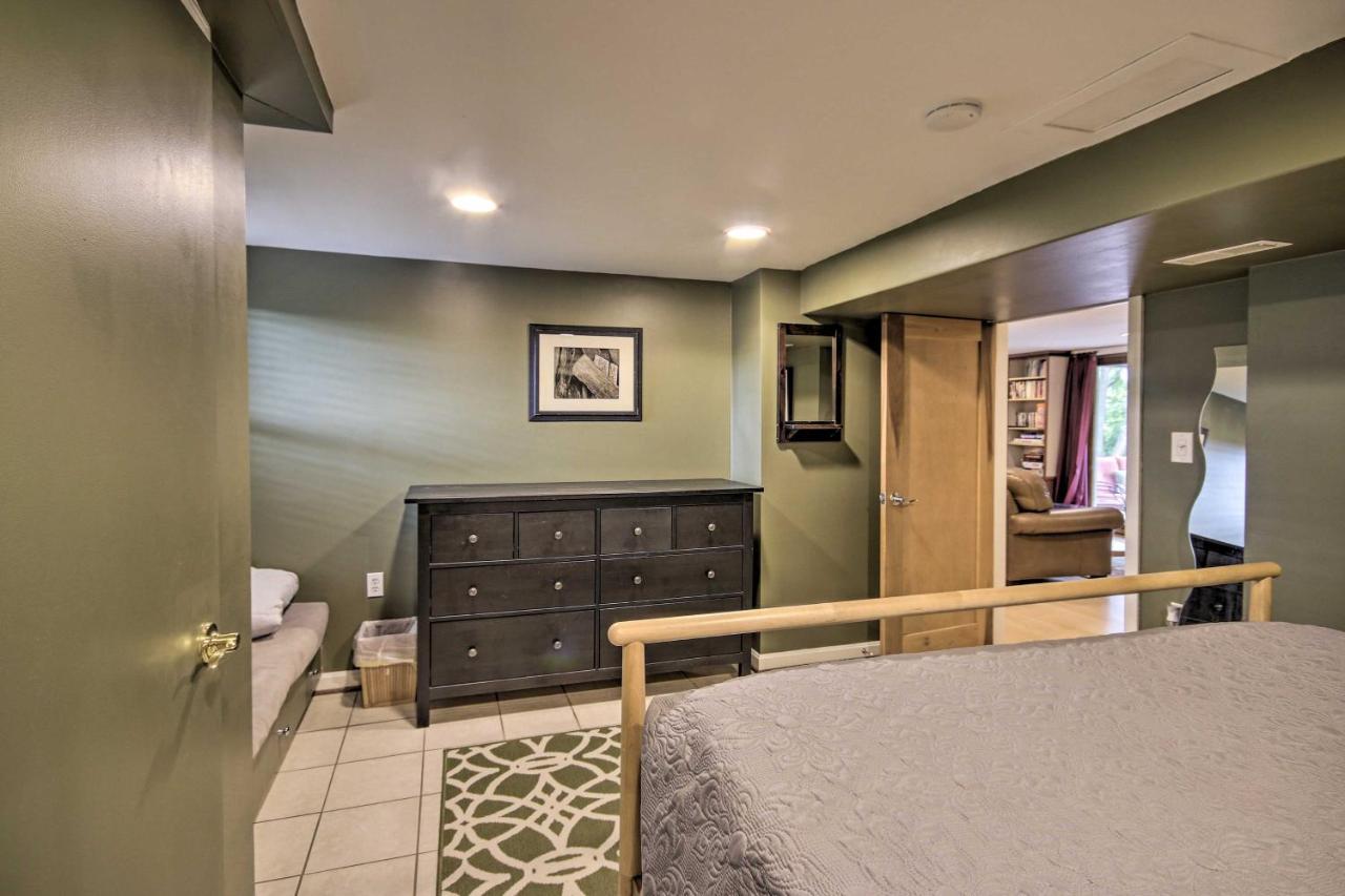 Harpers Ferry Apartment With Private Pool And Hot Tub! Extérieur photo