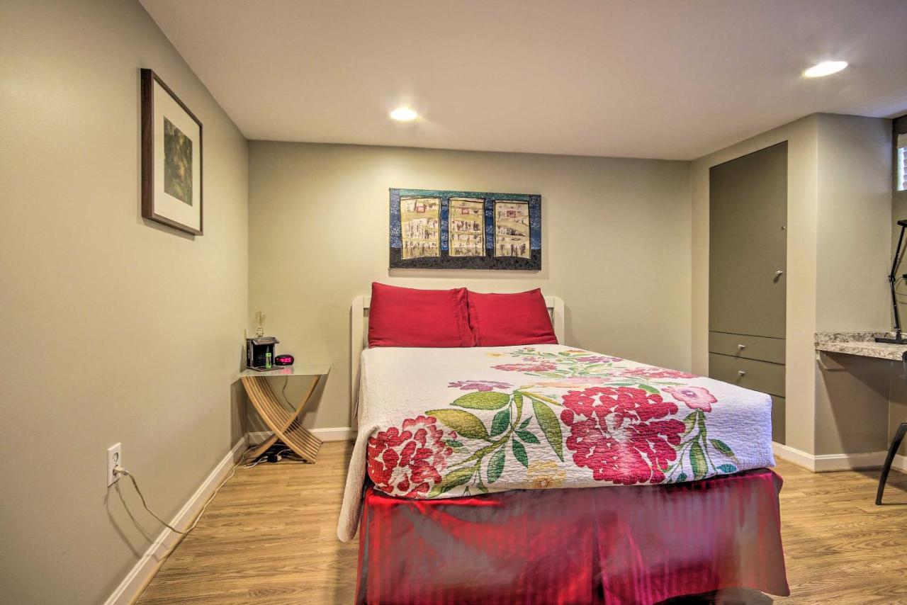 Harpers Ferry Apartment With Private Pool And Hot Tub! Extérieur photo
