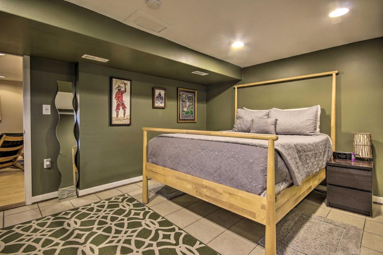 Harpers Ferry Apartment With Private Pool And Hot Tub! Extérieur photo