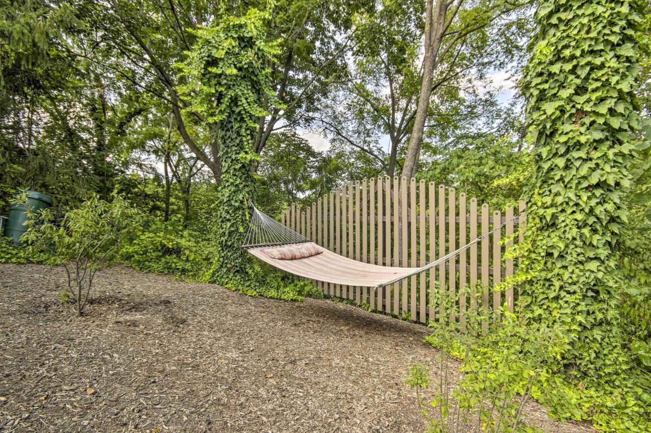 Harpers Ferry Apartment With Private Pool And Hot Tub! Extérieur photo